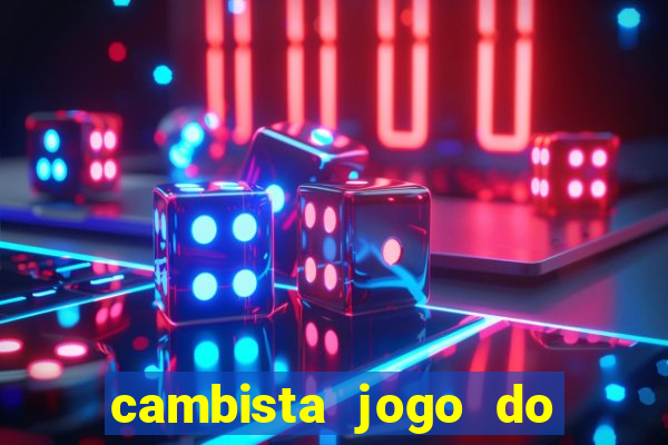 cambista jogo do bicho online